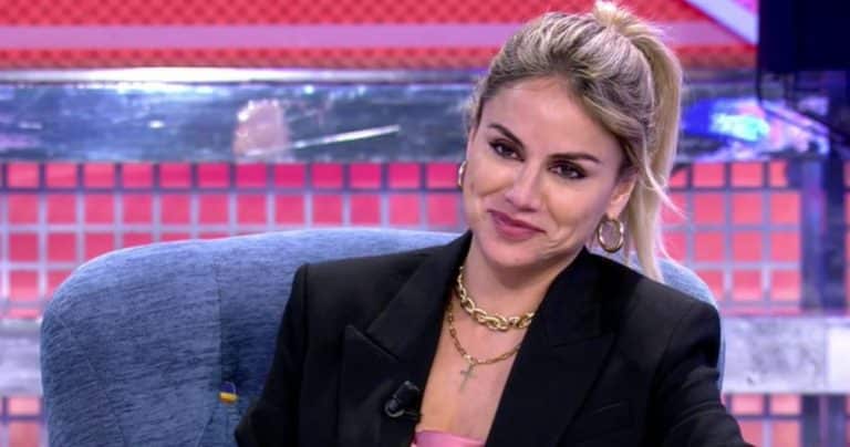 Mónica Hoyos saca las garras por su nuevo amor: «He sentido que me quería»