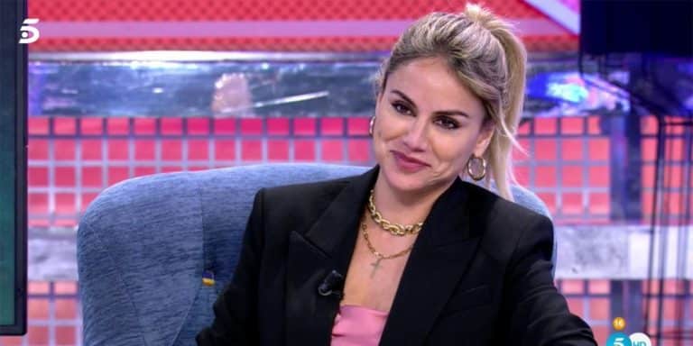 Mónica Hoyos feliz con su nueva vida después de todos sus conflictos