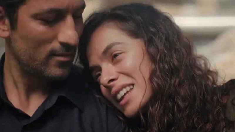 'Mujer': las claves del éxito de la serie turca que arrasa en España