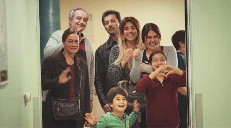 'Mujer': las claves del éxito de la serie turca que arrasa en España