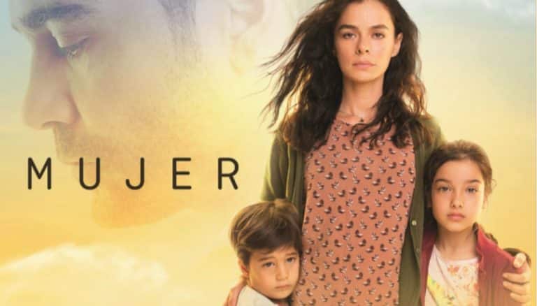 ‘Mujer’: las claves del éxito de la serie turca que arrasa en España