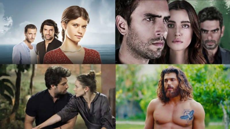 'Mujer': las claves del éxito de la serie turca que arrasa en España