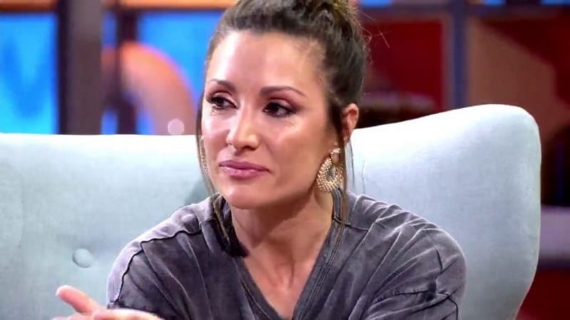 Nagore Robles rota por dentro: "El mar y las lágrimas son la mejor forma de curación"