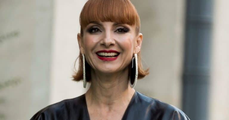 Najwa Nimri se arrepiente: así justifica su agresión a la prensa