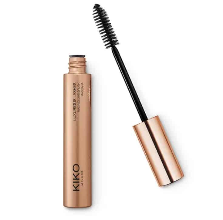 Corrector, eyeliner y máscara: maquíllate correctamente por menos de 5 euros