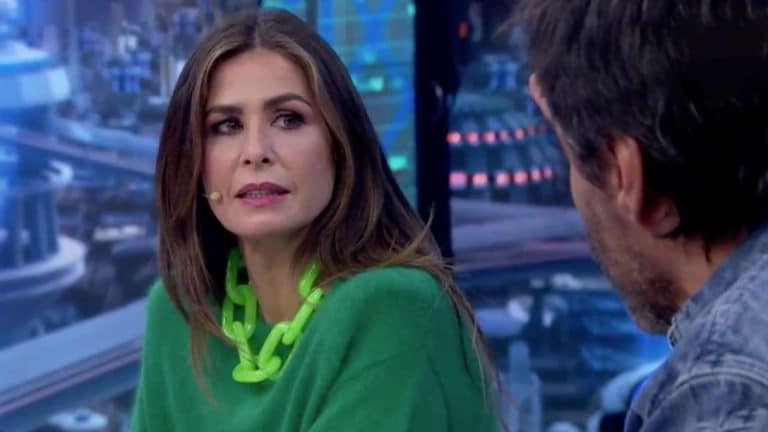 Nuria Roca: su cuerpo le da un susto y le dice que pare