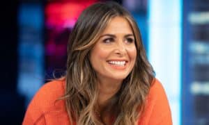 Nuria Roca al frente de El Hormiguero, ella será la encargada de entrevistar a Rosalía, ¿Por qué?