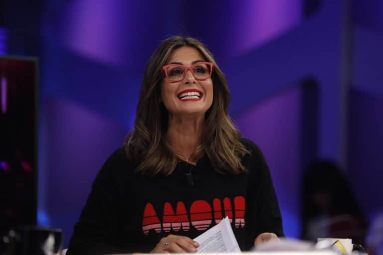 ‘El Hormiguero’: Nuria Roca se queda con el programa pero tendrá que pagar un caro precio