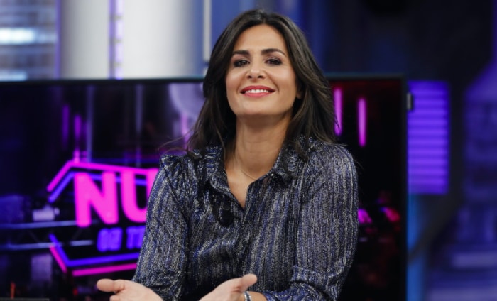 nuria roca desvela el secreto de su éxito