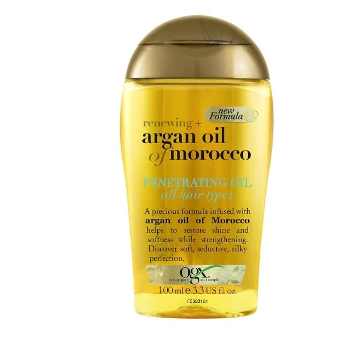 Los 6 aceites para el pelo que te recomendamos