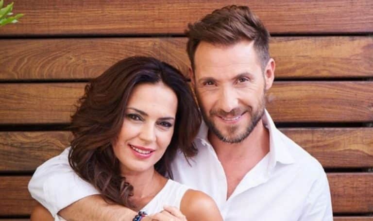 ¡BOMBAZO! Olga Moreno, mujer de Antonio David, a Supervivientes 2021