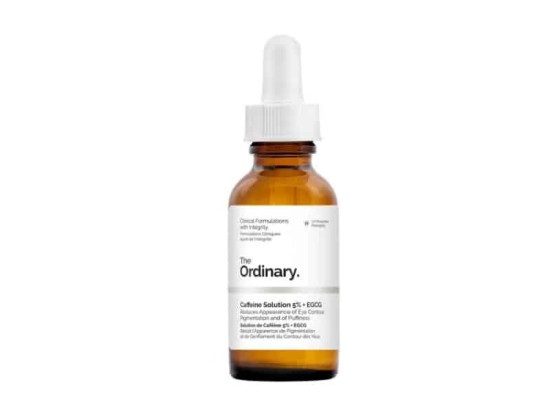Adiós a las ojeras, productos que te recomendamos