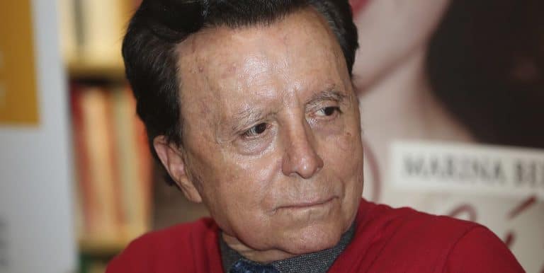 José Ortega Cano: su opinión sobre el documental de Rocío Carrasco