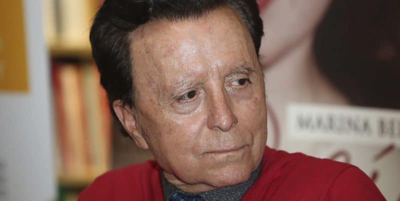 Preocupante estado de salud de Ortega Cano: "Llevo unas semanas muy fastidiado"