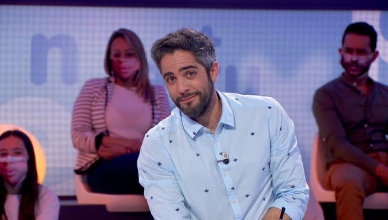 Pasapalabra: Pablo Díaz pone contra las cuerdas a Roberto Leal, que se juega su trabajo