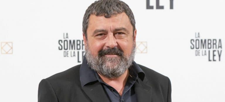 De ‘La casa de papel’ a ‘Los hombres de Paco’: el regreso de Paco Tous tras superar el covid