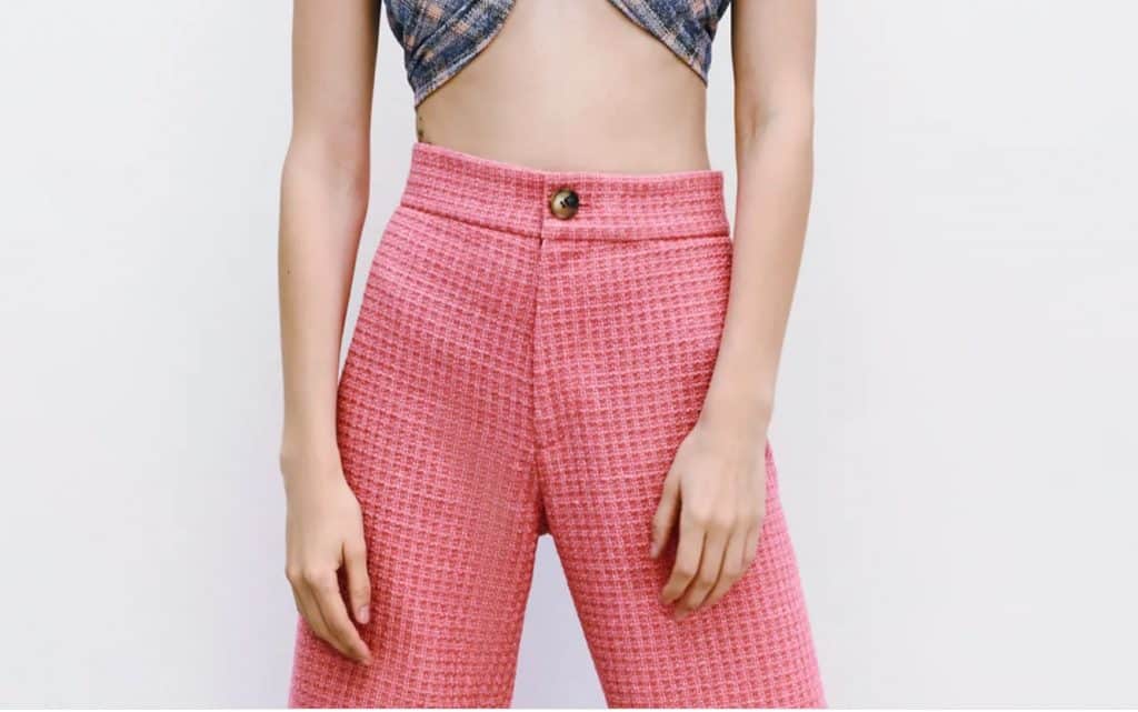 Zara recupera los colores para esta primavera