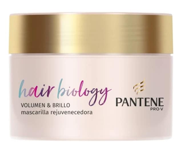 5 champús y mascarillas para dar volumen a tu pelo