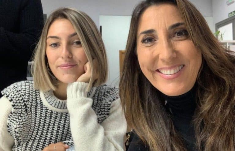 Paz Padilla abre las puertas de su mansión, y Anna Ferrer pierde los nervios: «¡Qué mala soy!»