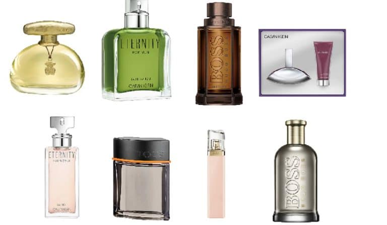 Calvin Klein, Tous y Hugo Boss: las grandes ofertas de El Corte Inglés en perfumes