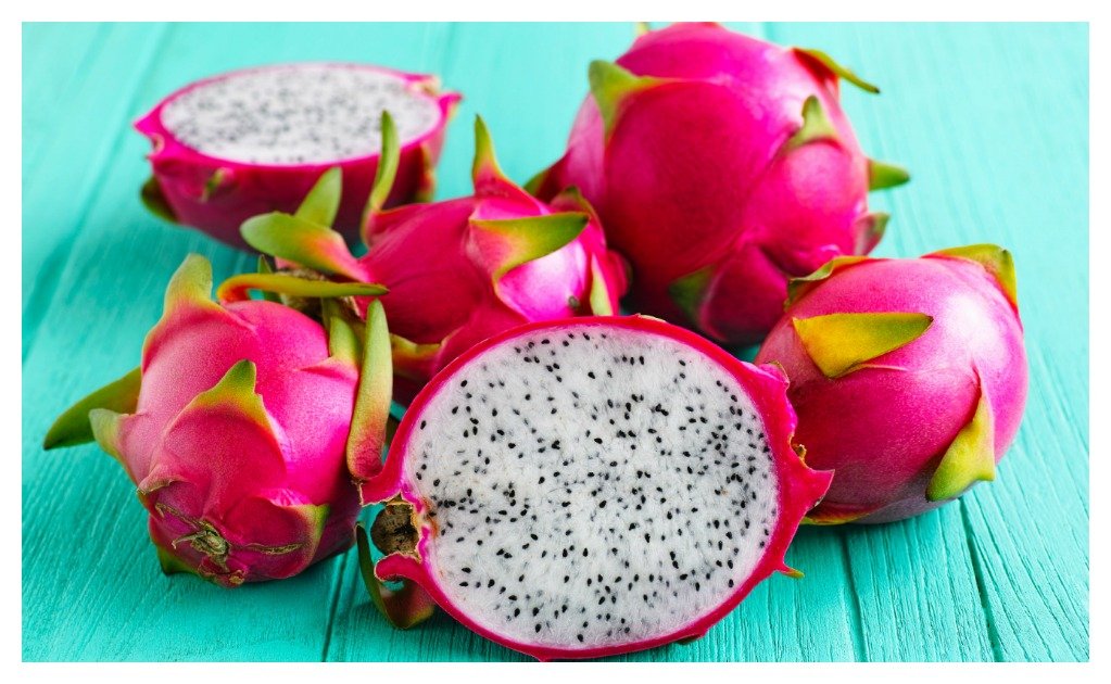 La pitaya: La fruta de moda a tu alcance en Lidl La pitaya: La fruta de moda a tu alcance en Lidl
