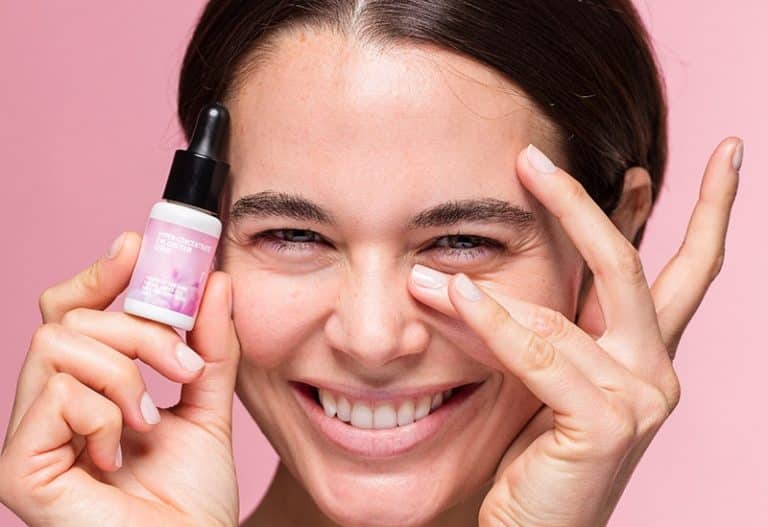 Adiós a las ojeras, productos que te recomendamos