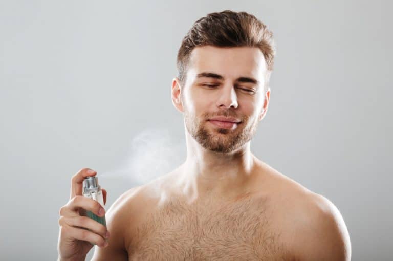 Los mejores perfumes para regalar en el Día del Padre