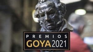 Premios Goya 2021: estos han sido todos los premiados