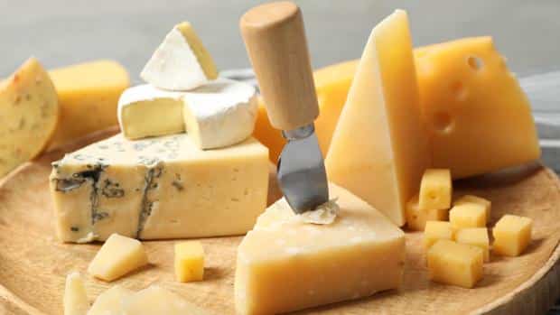 Mercadona: El nuevo queso viejo con el que alucinarás