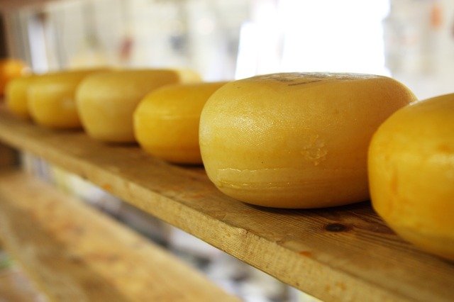 Trucos para bajar las calorías en los platos