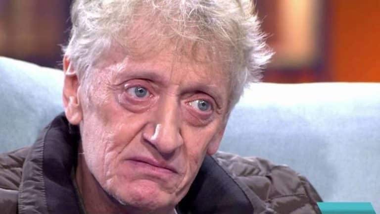Quique San Francisco muere a los 65 años, tras más de un mes en la UCI