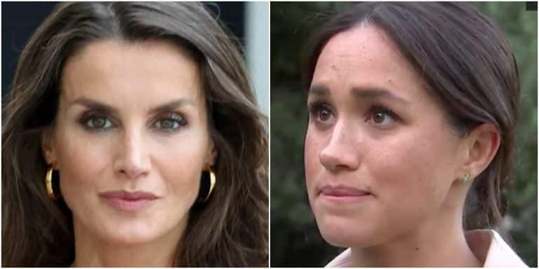 La reina Letizia también ha sido «silenciada»: el sufrimiento que le acerca a Meghan Markle