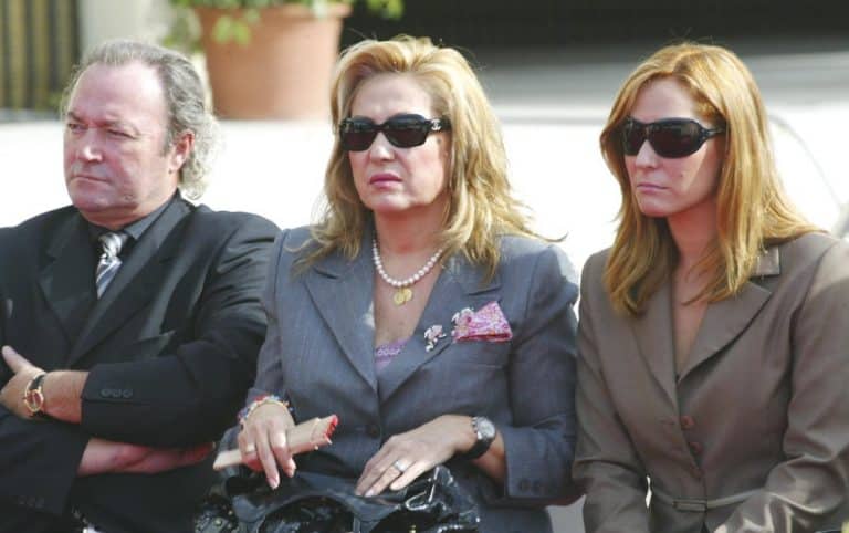 El resurgir de la familia Mohedano: unidos por el ansia de dinero y el odio hacia sus enemigos