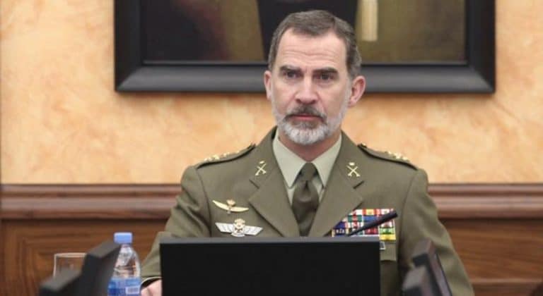 Felipe VI: su peor enemigo le deja en ridículo desvelando sus dos enfermedades incurables