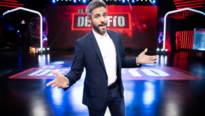 roberto leal el desafio