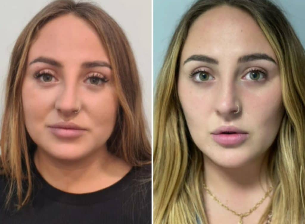 Rocío Flores: así es su nueva vida totalmente al margen de sus padres