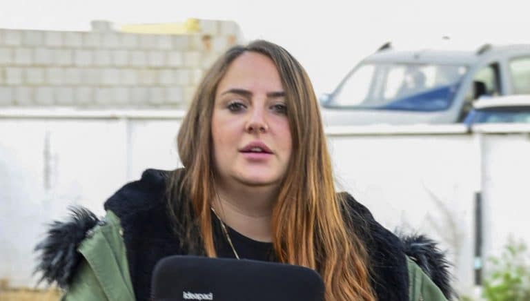 ¿Va a dar Rocío Flores una entrevista? Su silencio levanta las sospechas
