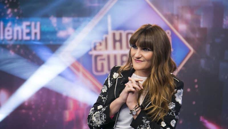 El Hormiguero: Rozalén, las hijas de Bertín Osborne o Álvaro Cervantes, algunos de los invitados de esta semana