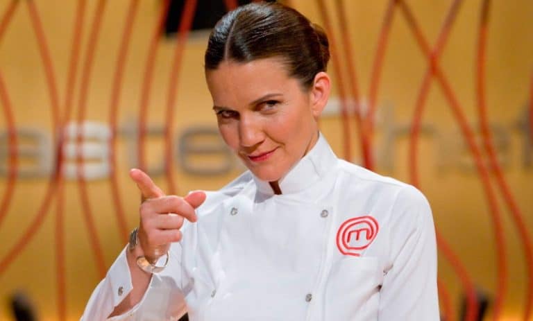 Masterchef: Samantha Vallejo-Nágera envuelta en una polémica que hace peligrar su puesto en el programa