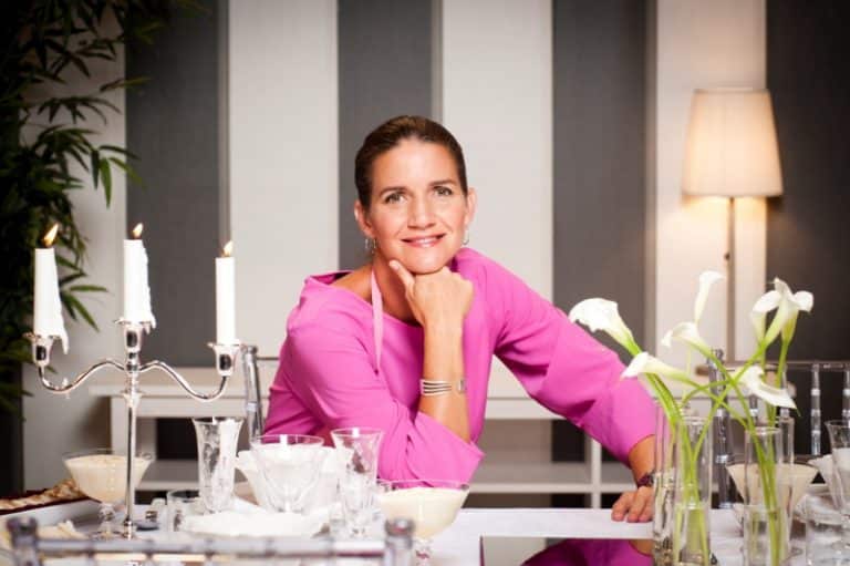 Masterchef: La nueva ilusión de Samantha Vallejo-Nágera al margen del concurso