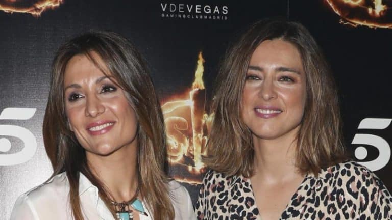 No se cortan: Sandra Barneda y Nagore Robles, deseo, pasión y complicidad