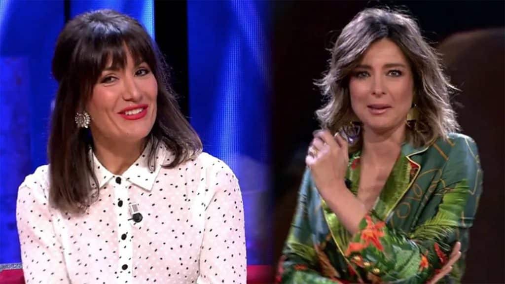 No se cortan: Sandra Barneda y Nagore Robles, deseo, pasión y complicidad