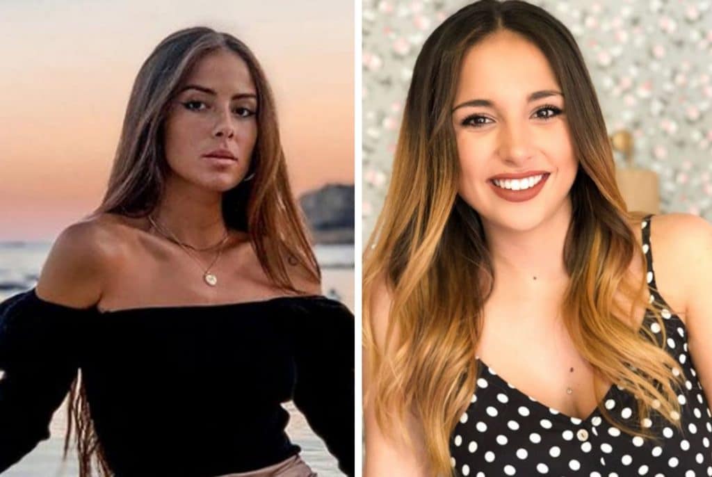 Melyssa Pinto da una segunda oportunidad a Olga Moreno, ¿resistirá su amistad a la traición?