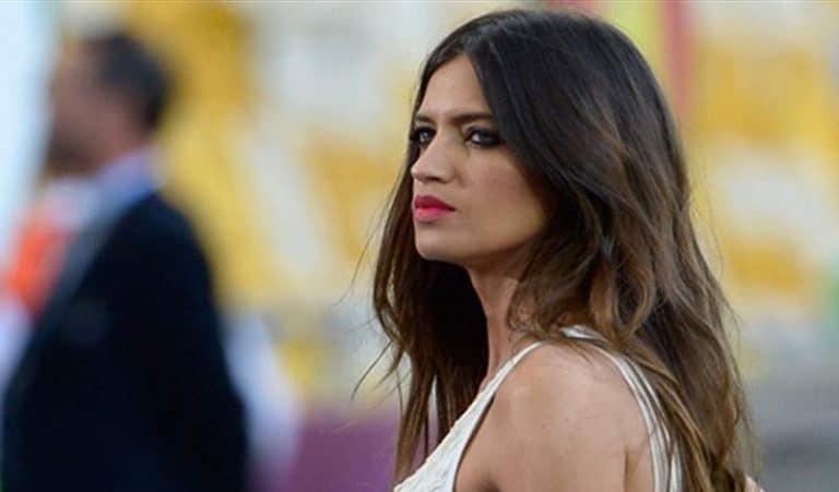 Sara Carbonero advierte al aire… ¿Dirigido a Kiki?: «Llevo mal la mentira»