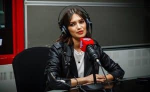 Sara Carbonero vuelve al trabajo tras su separación y pide aumento de sueldo