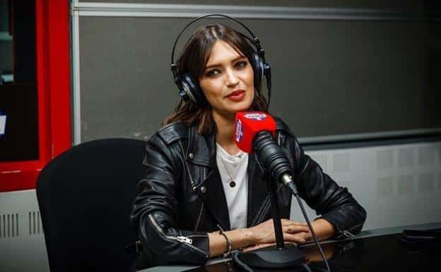 Sara Carbonero vuelve al trabajo tras su separación y pide aumento de sueldo
