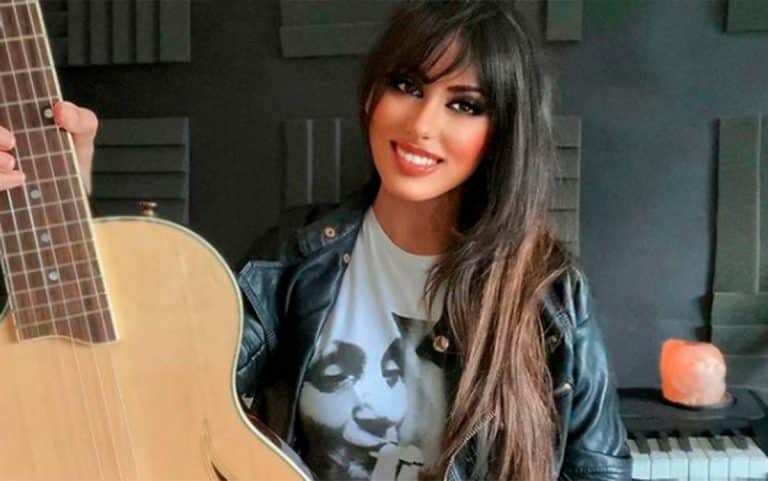 ¿Quién es Sara Dénez, la supuesta amiga de Iker Casillas?