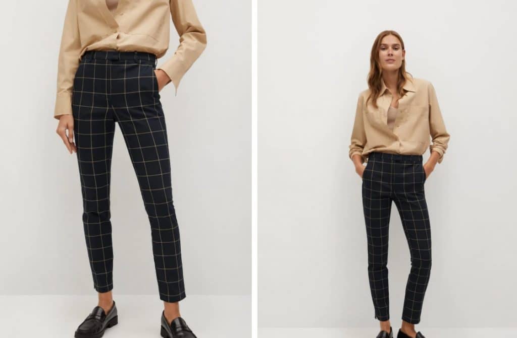10 pantalones que adelgazan