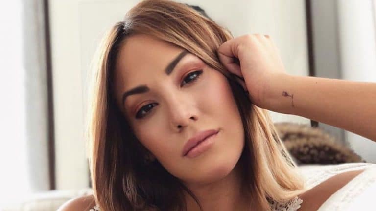 Patricia Steisy confiesa los terribles motivos de su desaparición pública