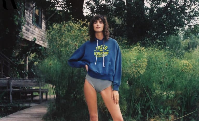 Los básicos de Zara que encontrarás en la nueva colección